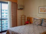 Flat para Locação em São Paulo/SP Jardim Paulista 1 Quartos