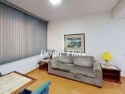 Flat para Locação em São Paulo/SP Jardim Paulista 1 Quartos