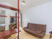 Flat para Locação em São Paulo/SP Jardim Paulista 1 Quartos