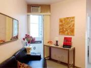 Flat para Locação em São Paulo/SP Jardim Paulista 1 Quartos