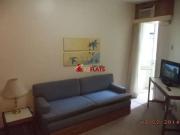 Flat para Locação em São Paulo/SP Jardim Paulista 1 Quartos