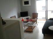 Flat para Locação em São Paulo/SP Jardim Paulista 1 Quartos