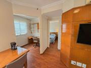 Flat para Locação em São Paulo/SP Jardim Paulista 1 Quartos