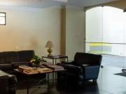 Flat para Locação em São Paulo/SP Jardim Paulista 1 Quartos