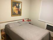 Flat para Locação em São Paulo/SP Jardim Paulista 1 Quartos