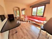 Flat para Locação em São Paulo/SP Jardim Paulista 1 Quartos