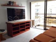 Flat para Locação em São Paulo/SP Jardim Paulista 1 Quartos