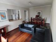 Flat para Locação em São Paulo/SP Jardim Paulista 1 Quartos