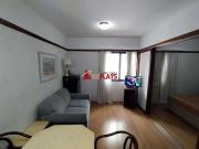 Flat para Locação em São Paulo/SP Jardim Paulista 1 Quartos