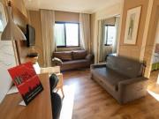 Flat para Locação em São Paulo/SP Jardim Paulista 1 Quartos