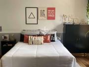 Flat para Locação em São Paulo/SP Jardim Paulista 1 Quartos