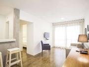 Flat para Locação em São Paulo/SP Jardim Paulista 1 Quartos