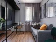Flat para Locação em São Paulo/SP Jardim Paulista 1 Quartos