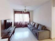 Flat para Locação em São Paulo/SP Jardim Paulista 1 Quartos