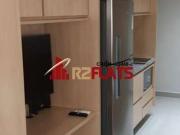 Flat para Locação em São Paulo/SP Jardim Paulista 1 Quartos