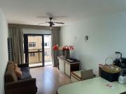 Flat para Locação em São Paulo/SP Jardim Paulista 1 Quartos