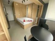 Flat para Locação em São Paulo/SP Jardim Paulista 1 Quartos