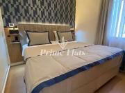 Flat para Locação em São Paulo/SP Jardim Paulista 1 Quartos