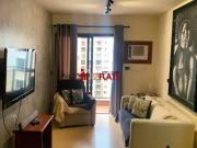 Flat para Locação em São Paulo/SP Jardins 1 Quartos