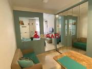 Flat para Locação em São Paulo/SP Jardim Paulista 1 Quartos