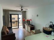 Flat para Locação em São Paulo/SP Jardim Paulista 1 Quartos