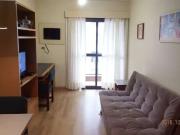 Flat para Locação em São Paulo/SP Jardim Paulista 1 Quartos