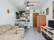 Flat para Locação em São Paulo/SP Jardim Paulista 1 Quartos