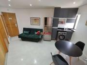 Flat para Locação em São Paulo/SP Jardim Paulista 1 Quartos