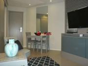 Flat para Locação em São Paulo/SP Jardim Paulista 1 Quartos