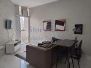 Flat para Locação em São Paulo/SP Jardim Paulista 1 Quartos