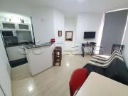 Flat para Locação em São Paulo/SP Jardim Paulista 1 Quartos