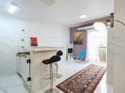 Flat para Locação em São Paulo/SP Jardim Paulista 1 Quartos