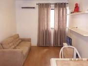 Flat para Locação em São Paulo/SP Jardim Paulista 1 Quartos