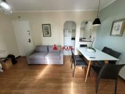 Flat para Locação em São Paulo/SP Jardim Paulista 1 Quartos