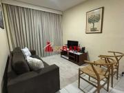 Flat para Locação em São Paulo/SP Jardim Paulista 1 Quartos