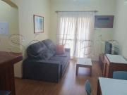 Flat para Locação em São Paulo/SP Jardim Paulista 1 Quartos