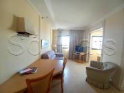 Flat para Locação em São Paulo/SP Jardim Paulista 1 Quartos