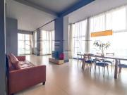 Flat para Locação em São Paulo/SP Jardim Paulista 1 Quartos