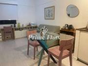 Flat para Locação em São Paulo/SP Jardim Paulista 1 Quartos