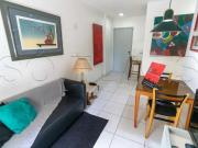 Flat para Locação em São Paulo/SP Jardim Paulista 1 Quartos