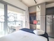 Flat para Locação em São Paulo/SP Jardim Paulista 1 Quartos