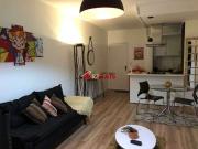 Flat para Locação em São Paulo/SP Jardim Paulista 1 Quartos