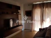 Flat para Locação em São Paulo/SP Jardim Paulista 1 Quartos