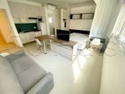 Flat para Locação em São Paulo/SP Jardim Paulista 1 Quartos