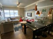 Flat para Locação em São Paulo/SP Jardim Paulista 1 Quartos