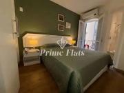 Flat para Locação em São Paulo/SP Jardim Paulista 1 Quartos