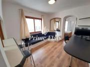 Flat para Locação em São Paulo/SP Jardim Paulista 1 Quartos