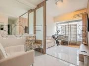 Flat para Locação em São Paulo/SP Jardim Paulista 1 Quartos