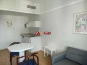 Flat para Locação em São Paulo/SP Jardim Paulista 1 Quartos