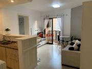 Flat para Locação em São Paulo/SP Jardim Paulista 1 Quartos